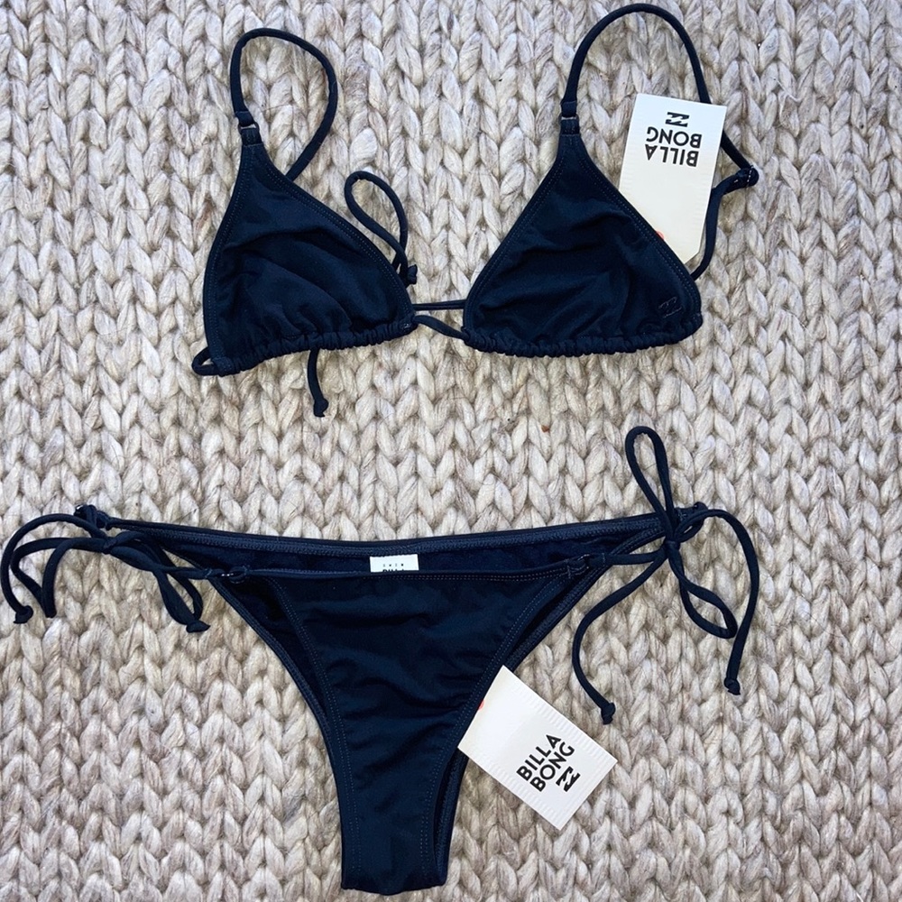 Billabong Bikini (Top & Bottoms)